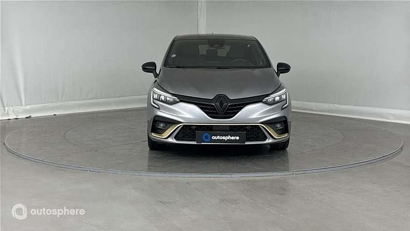 Occasion Renault Clio V Engineered 92 ch (67 kW) 2023 Berline