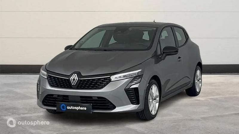Utilisé 2024 Renault Clio V Evolution Berline | 16 499 € (Prix juste) - Image 1/4