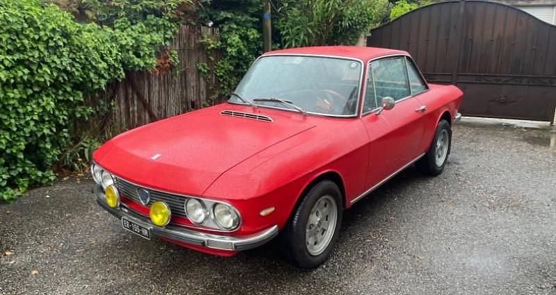 Occasion 1972 Lancia Fulvia S | 22 900 € - Image 1/4