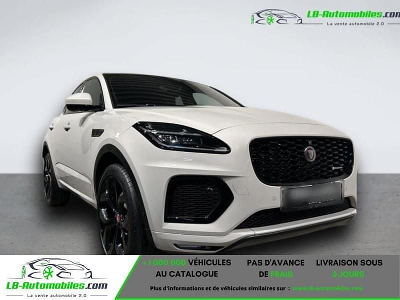 Occasion Jaguar E-Pace 204 ch (150 kW) 2021 SUV