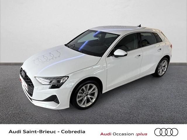 Utilisé 2025 Audi A3 | 27 990 € (Super prix) - Image 1/4