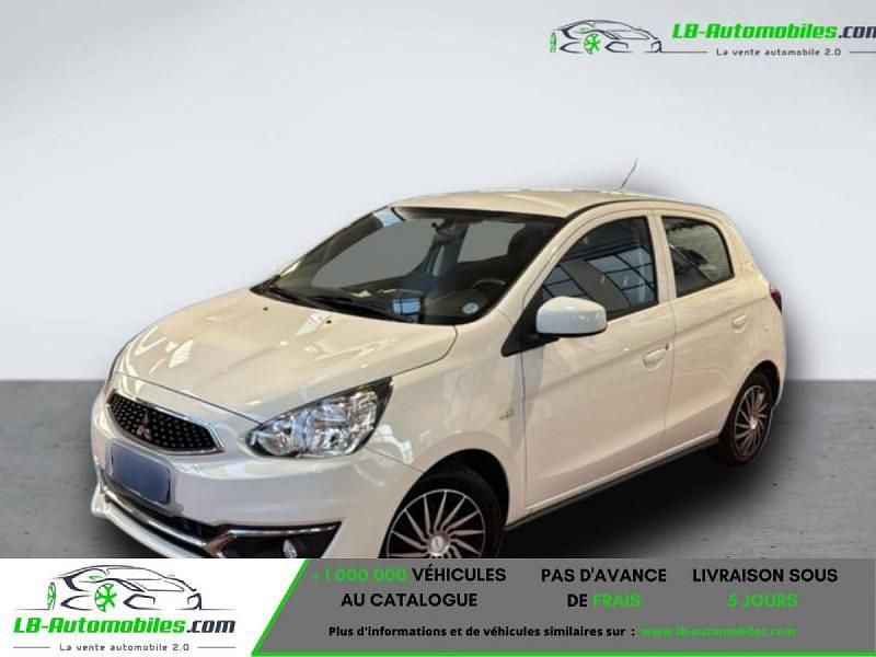 Occasion Mitsubishi Space Star 71 ch (52 kW) 2019 Citadine