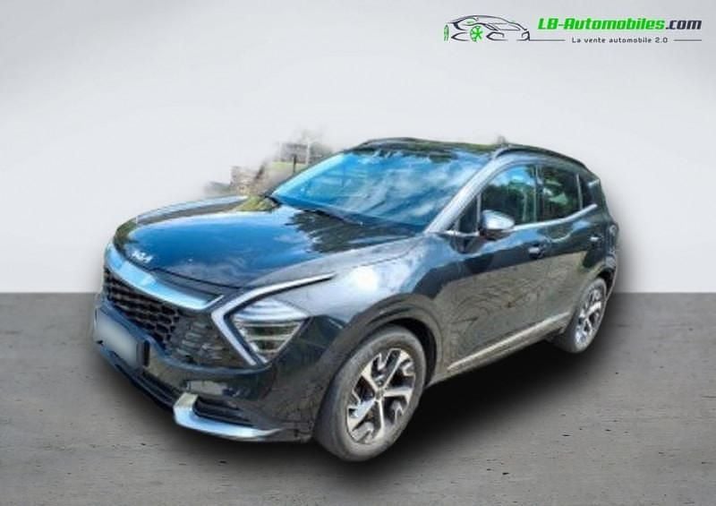 Utilisé 2022 Kia Sportage SUV | 26 000 € (Prix juste) - Image 1/4