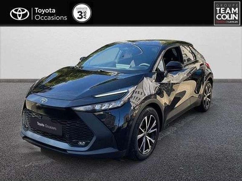 Utilisé 2024 Toyota C-HR Design SUV | 28 980 € (Bon prix) - Image 1/1