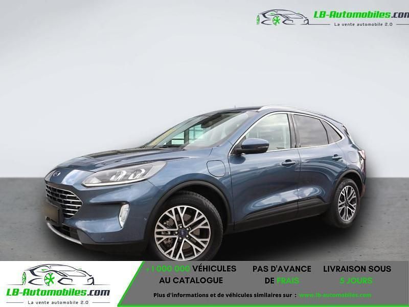 Utilisé 2020 Ford Kuga SUV | 25 200 € (Bon prix) - Image 1/4