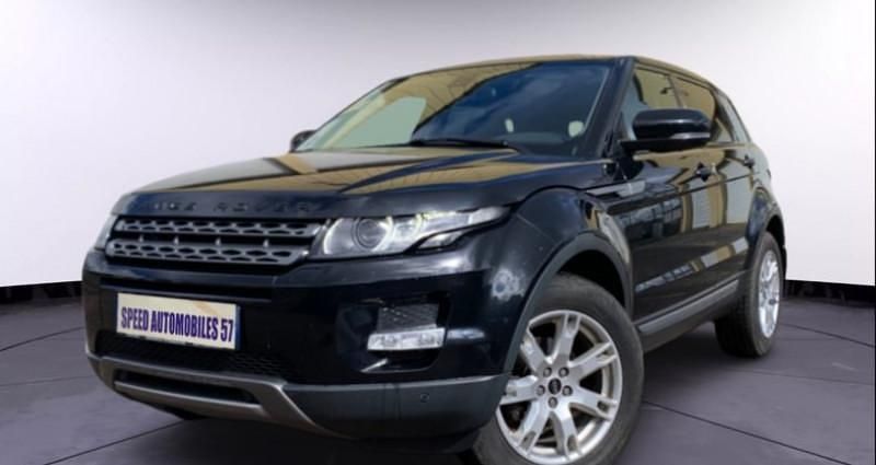 Utilisé 2011 Land Rover Range Rover Pure SUV | 12 999 € - Image 1/4