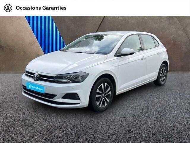 Utilisé 2021 VW Polo United | 15 490 € (Prix juste) - Image 1/4