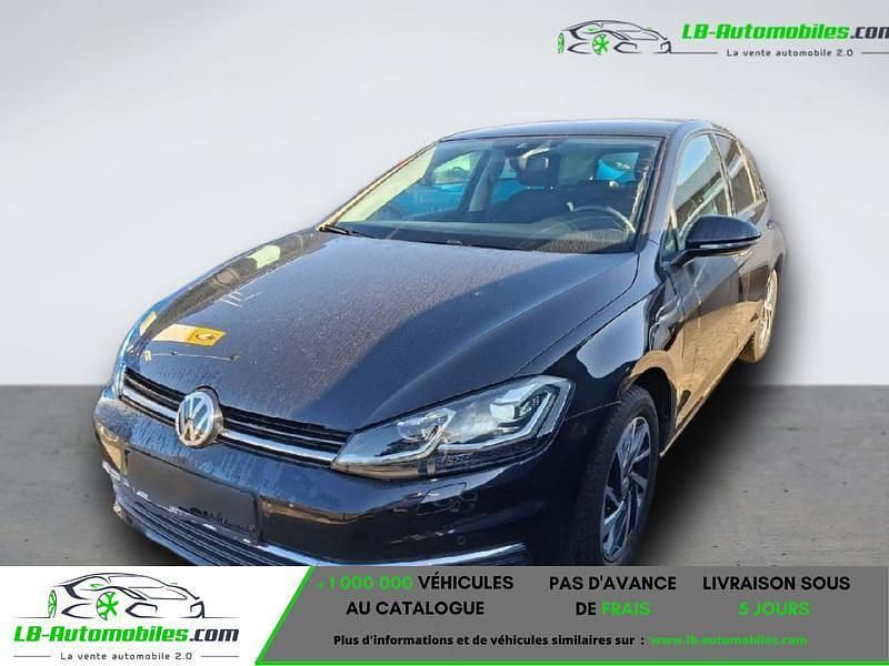 Occasion 2017 VW Golf VII Berline | 21 900 € (Prix cher) - Image 1/4