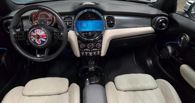 Occasion Mini Cooper S 178 ch (130 kW) 2021 Citadine