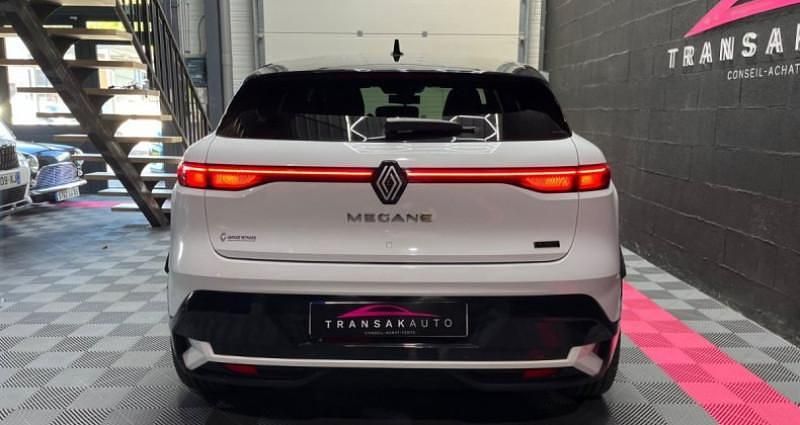 Occasion Renault Megane E-Tech 161 kW (220 ch) 2024 Berline