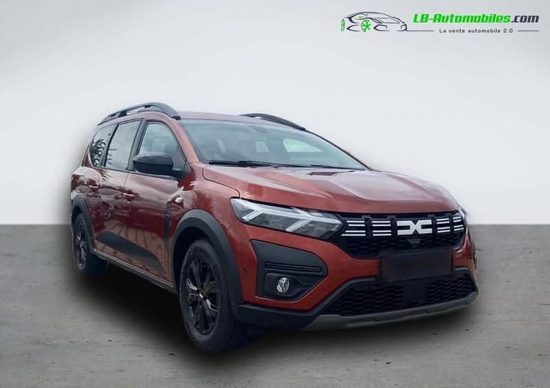 Utilisé 2023 Dacia Jogger Monospace | 23 300 € (Prix juste) - Image 1/3