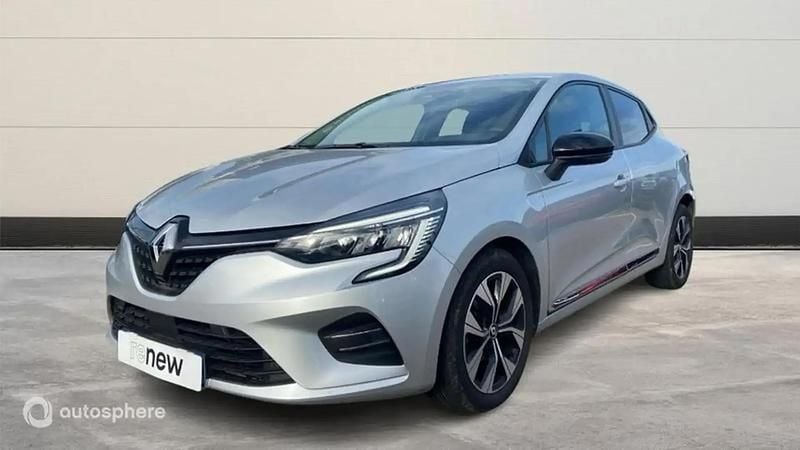 Occasion Renault Clio V Evolution 102 ch (75 kW) 2023 Berline