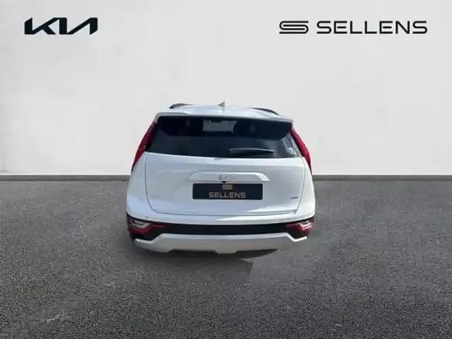 Occasion Kia Niro Premium 2022 Cassa white SUV