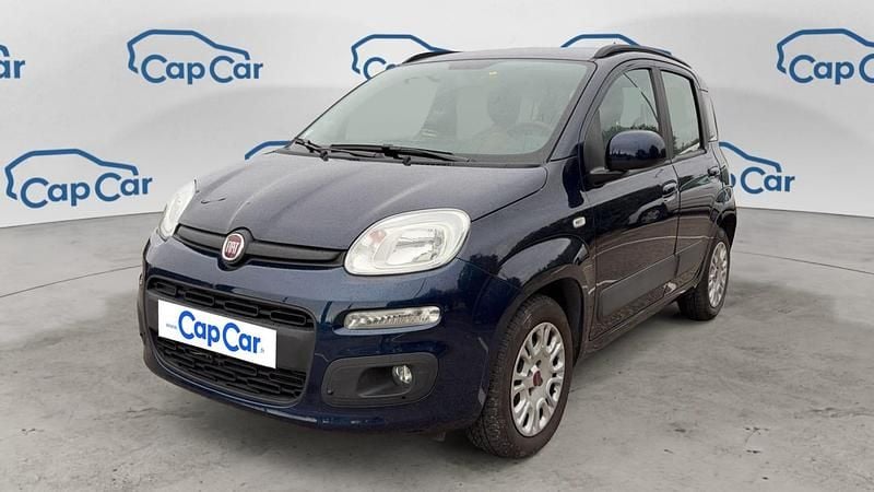 Occasion 2020 Fiat Panda Easy | 7 890 € (Bon prix) - Image 1/3