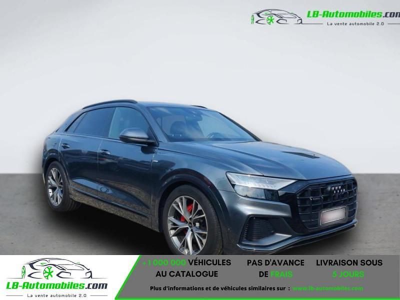 Occasion Audi Q8 Sport 286 ch (210 kW) 2021 SUV