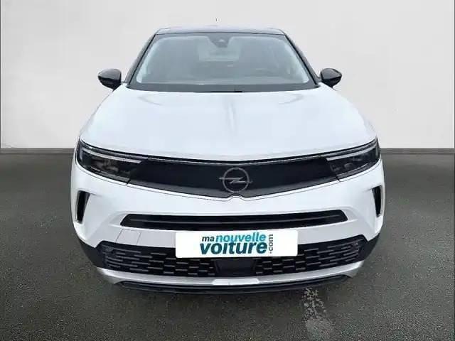 Occasion Opel Mokka 130 ch (95 kW) 2022 Blanc SUV