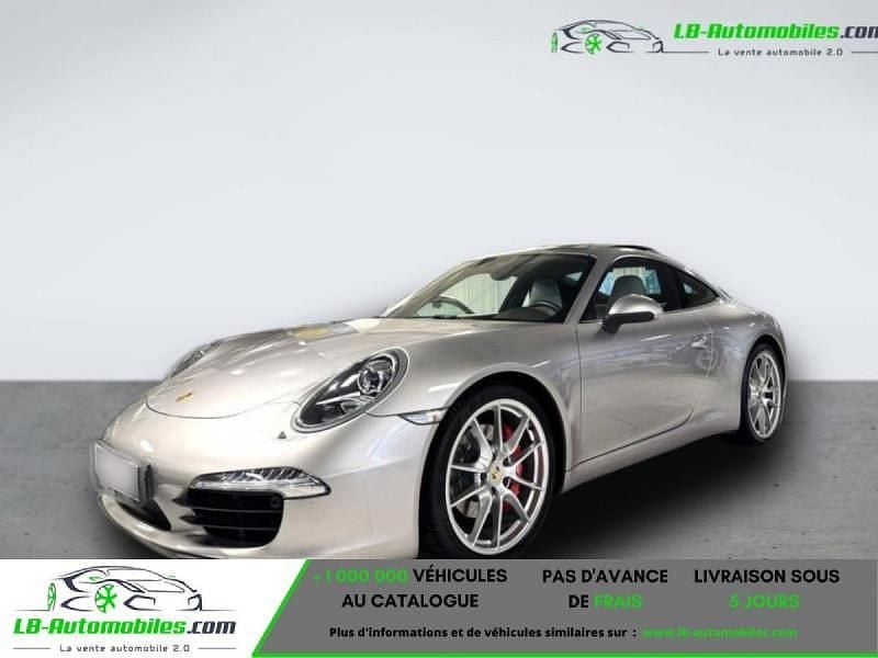 Occasion Porsche 911 400 ch (294 kW) 2012 Coupé