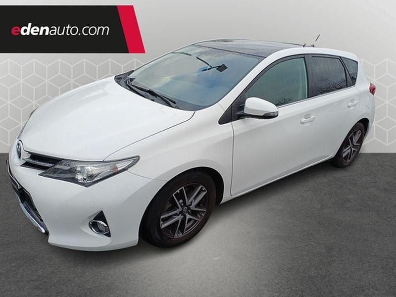 Occasion 2015 Toyota Auris Berline | 14 990 € - Image 1/1