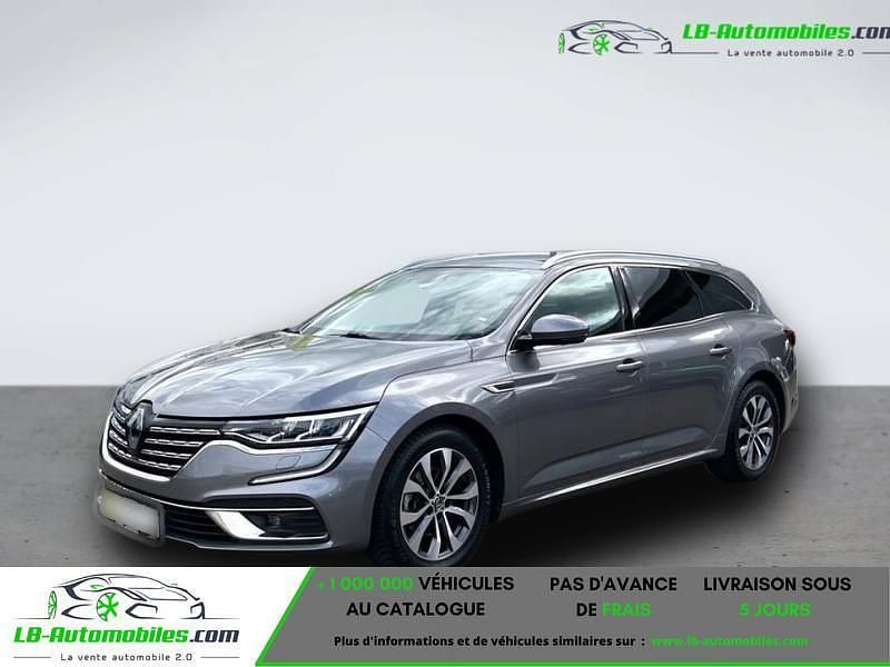 Utilisé 2022 Renault Talisman Break | 23 900 € (Bon prix) - Image 1/4