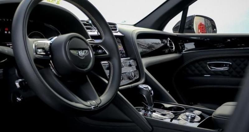 Occasion Bentley Bentayga 549 ch (403 kW) 2023 SUV