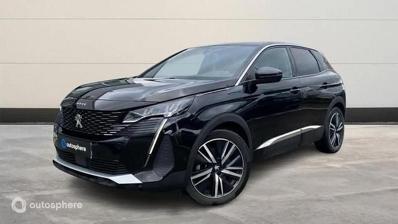Occasion Peugeot 3008 Allure 152 ch (111 kW) 2024 SUV