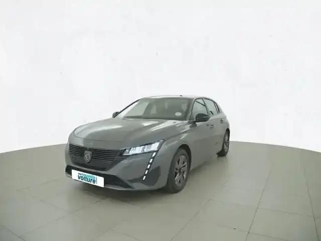 Occasion Peugeot 308 S 130 ch (95 kW) 2024 Gris Berline