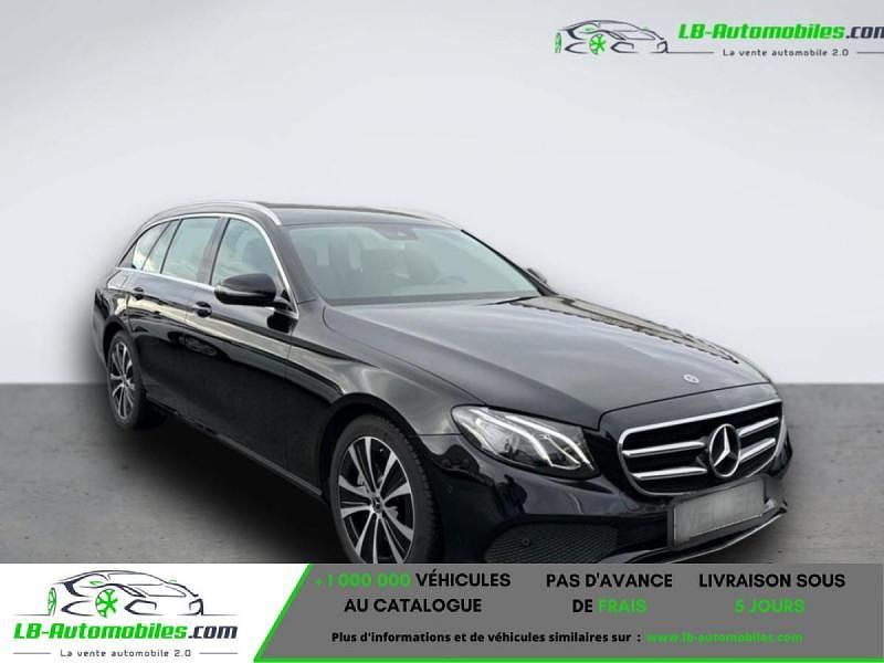 Occasion Mercedes E400 340 ch (250 kW) 2020 Berline