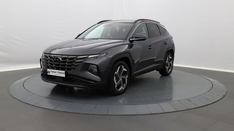 Othercolor Utilisé 2023 Hyundai Tucson SUV | 32 170 € (Prix juste) - Image 1/3
