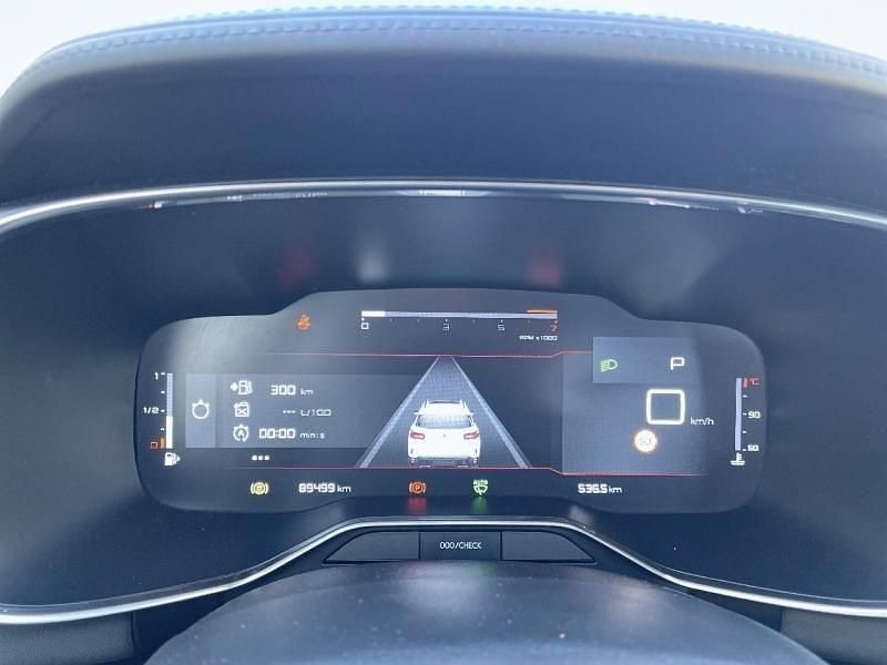 Occasion Citroën C5 Aircross Shine 131 ch (96 kW) 2020 Gris SUV