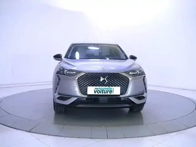 Occasion DS Automobiles DS3 Crossback 2020 Gris SUV