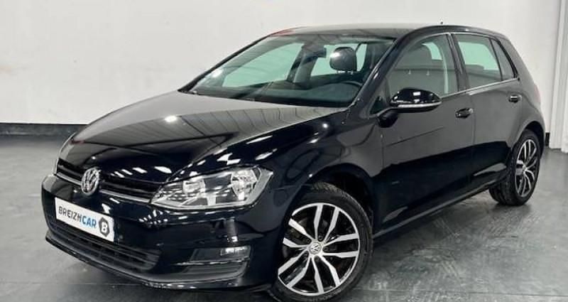 Utilisé 2016 VW Golf VII Berline | 12 990 € (Bon prix) - Image 1/4