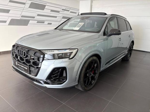 Nouvelle 2025 Audi Q7 Advanced Plus SUV | 135 900 € - Image 1/4