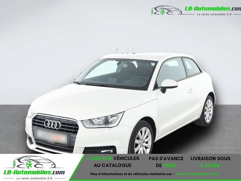 Utilisé 2018 Audi A1 Sport Citadine | 17 000 € (Prix juste) - Image 1/4