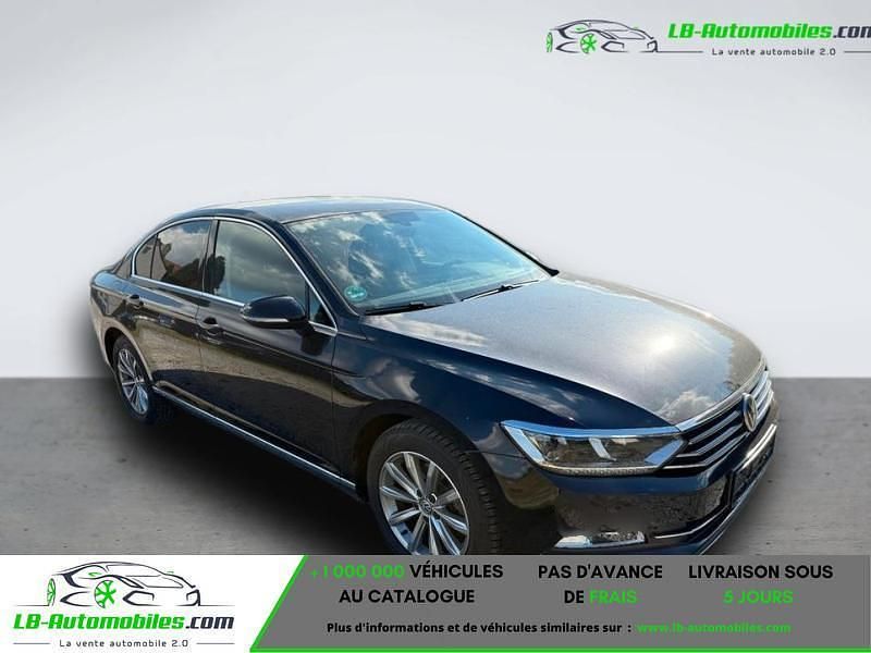 Occasion VW Passat 150 ch (110 kW) 2018 Berline