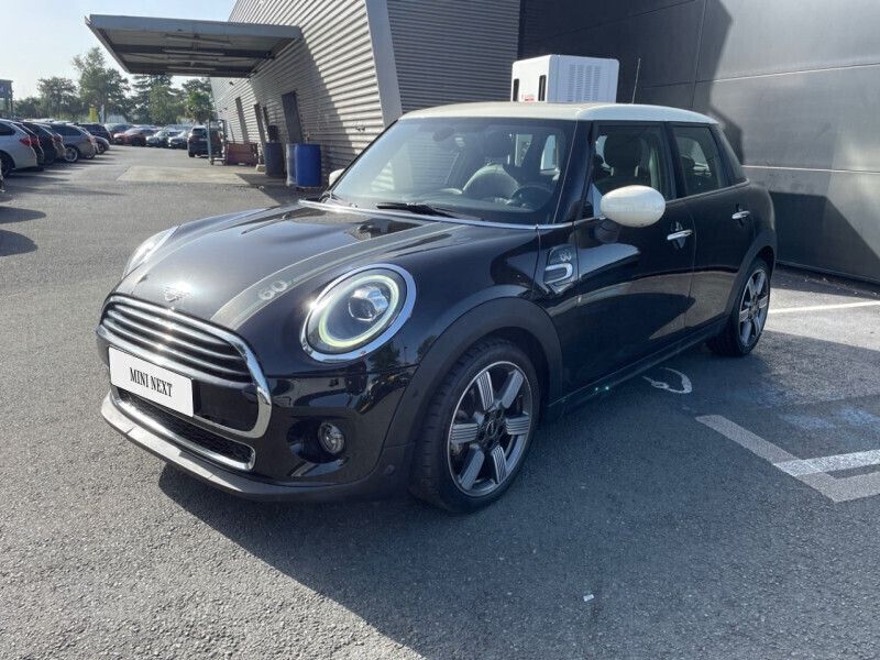 Utilisé 2020 Mini Cooper Citadine | 23 990 € (Prix juste) - Image 1/4