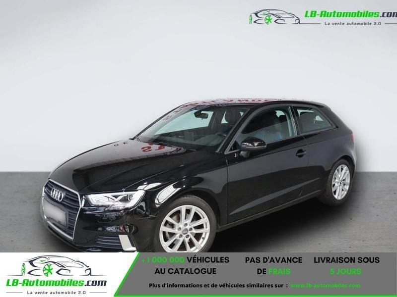 Occasion 2016 Audi A3 Sport Berline | 18 900 € (Prix juste) - Image 1/4