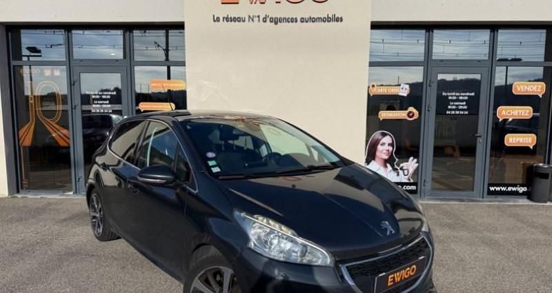 Occasion Peugeot 208 120 ch (88 kW) 2013 Citadine