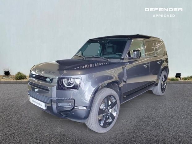 Utilisé 2024 Land Rover Defender HSE Dynamic SUV | 99 930 € (Prix cher) - Image 1/4