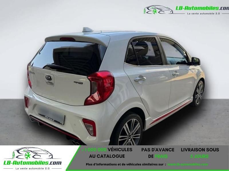 Occasion Kia Picanto 101 ch (74 kW) 2019 Citadine