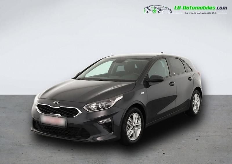 Utilisé 2020 Kia Ceed Berline | 21 900 € (Prix assez cher) - Image 1/4