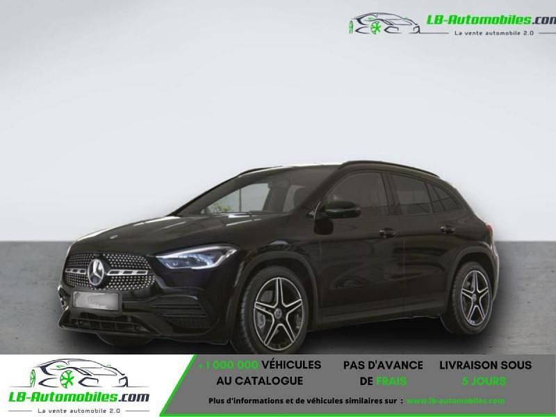 Occasion Mercedes GLA220 190 ch (139 kW) 2020 SUV