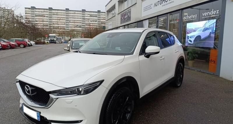 Occasion Mazda CX-5 150 ch (110 kW) 2020 SUV