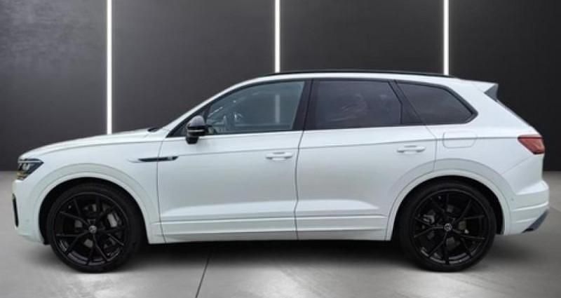 Occasion VW Touareg R 340 ch (250 kW) 2021 SUV