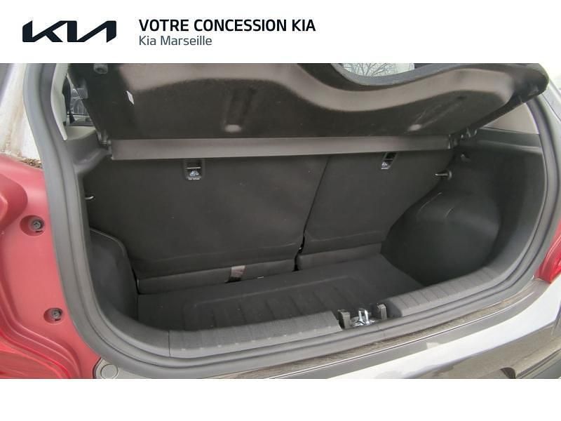 Occasion Kia Picanto X-Line 84 ch (61 kW) 2024 Citadine