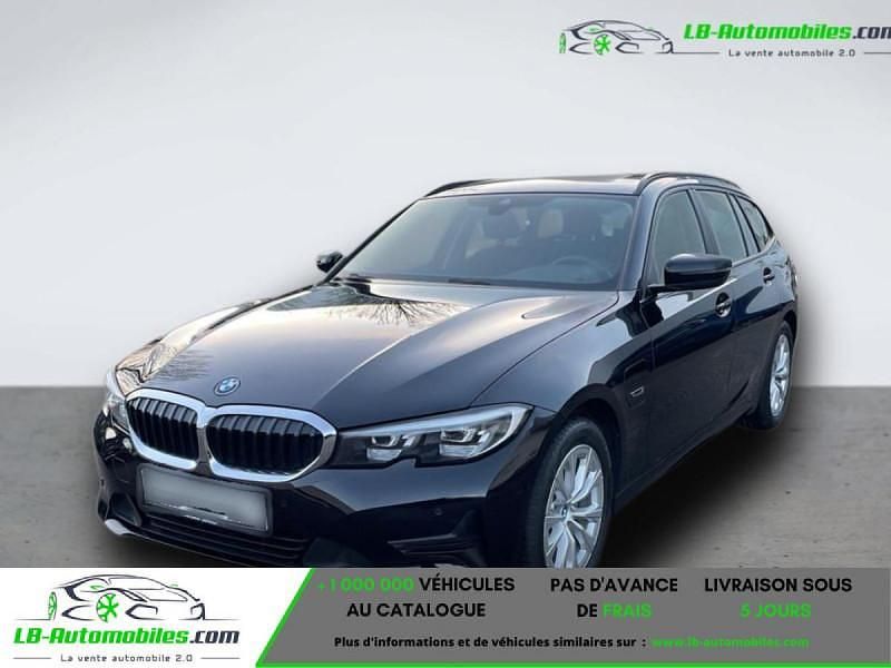 Occasion BMW 320e 204 ch (150 kW) 2021 Berline