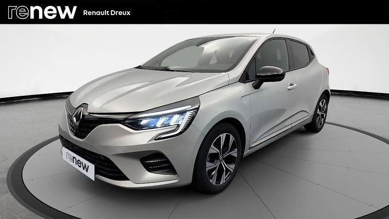 Gris Occasion 2022 Renault Clio V Evolution Citadine | 14 990 € - Image 1/4