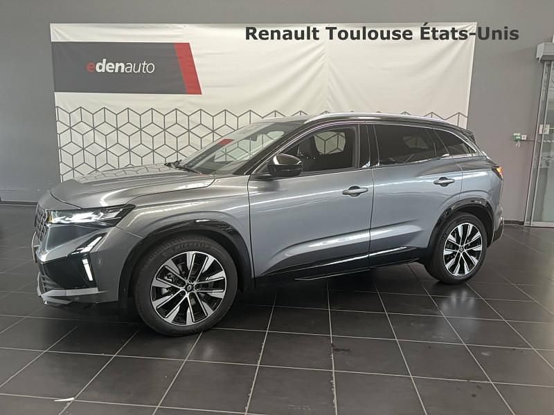 Othercolor Utilisé 2025 Renault Austral Techno SUV | 40 200 € - Image 1/4