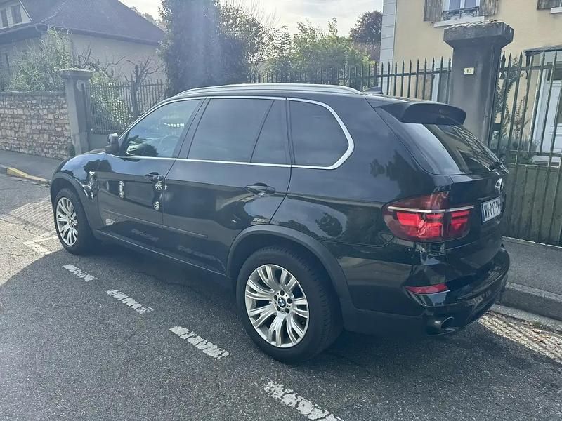 Utilisé 2012 BMW X5 Exclusive SUV | 29 990 € - Image 1/4