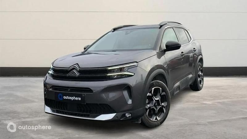 Occasion Citroën C5 Aircross 133 ch (97 kW) 2024 SUV