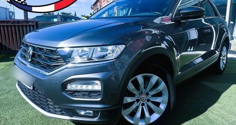 Utilisé 2018 VW T-Roc Exclusive SUV | 14 490 € (Bon prix) - Image 1/4